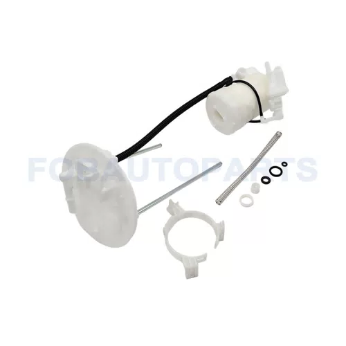 Car Fuel Filter Compatible with Mitsubishi Outlander Sport ASX 1770A260 1770A046 - image 2